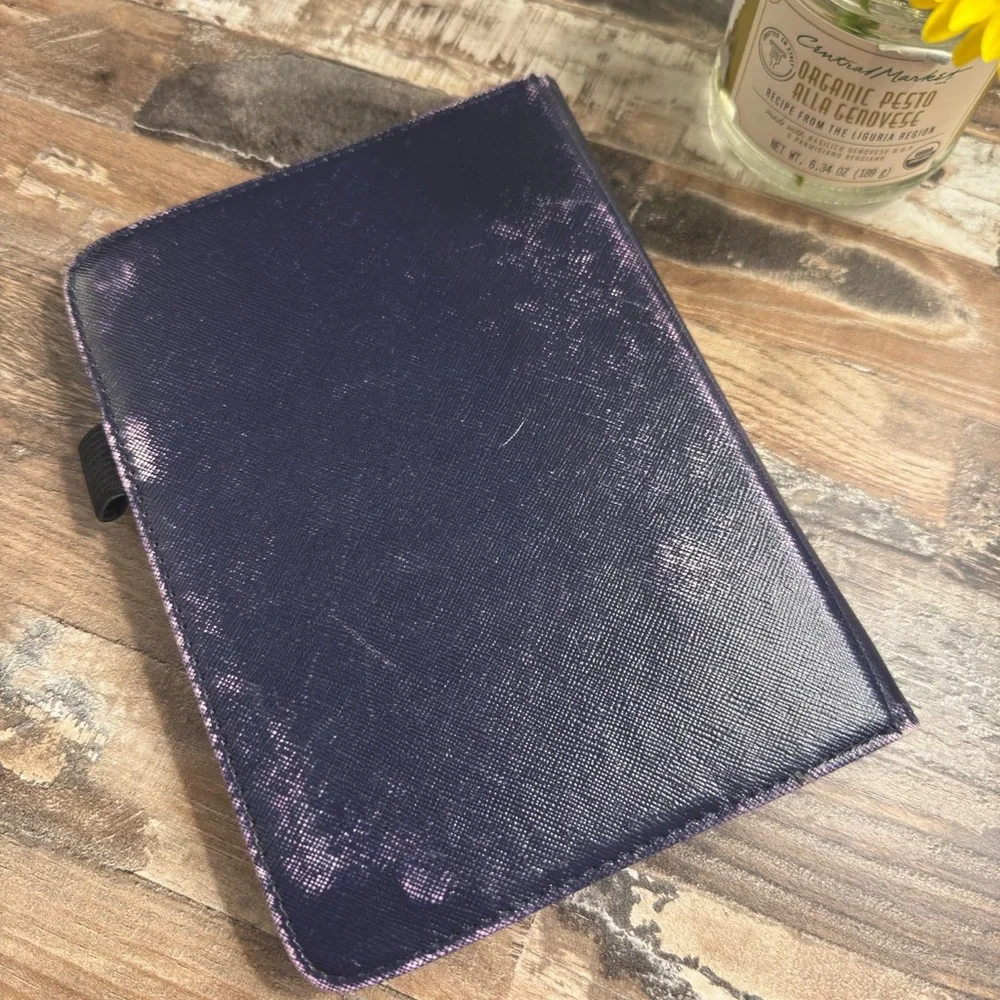 Kindle Celestial Sun & Moon case